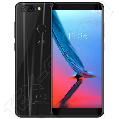������ ZTE Blade V9