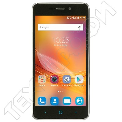 ������ ZTE Blade X3