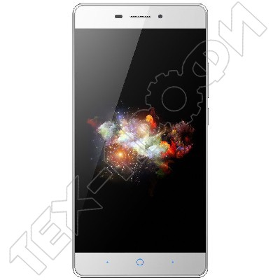 ������ ZTE Blade X9