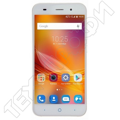 ������ ZTE Blade Z7 LTE