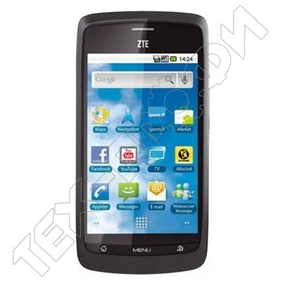 ������ ZTE Blade