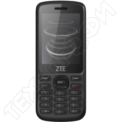 ������ ZTE F327