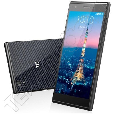 ������ ZTE Geek 2 Pro