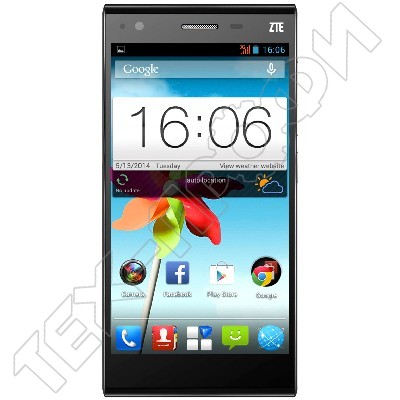 ������ ZTE Geek 2