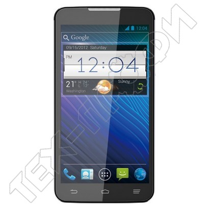 ������ ZTE Grand Memo