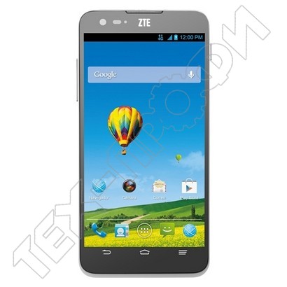 ������ ZTE Grand S