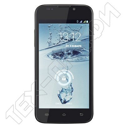 ������ ZTE Leo M1