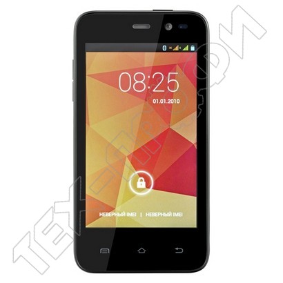 ������ ZTE Leo Q1