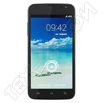 ������ ZTE Leo S1