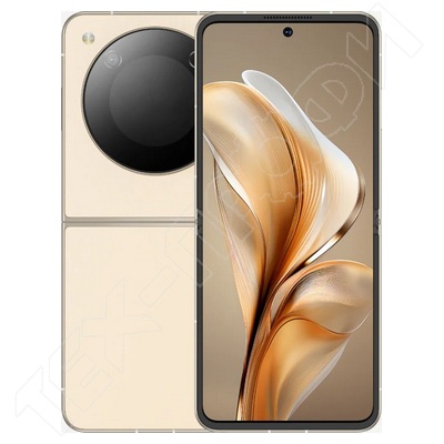 ������ ZTE Nubia Flip 5G
