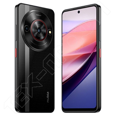 ������ ZTE Nubia Focus Pro 5G