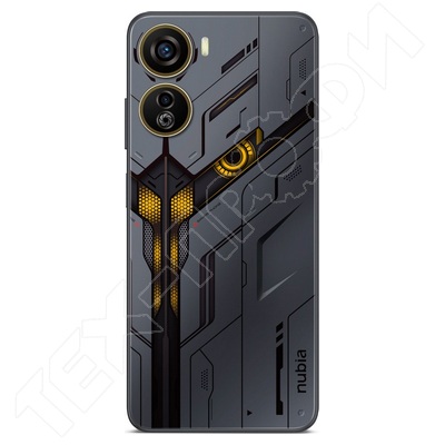 ������ ZTE Nubia Neo 5G