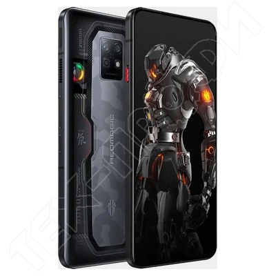 ������ ZTE Nubia Red Magic 7S Pro 5G