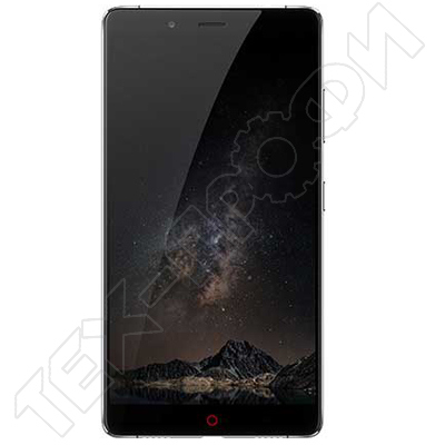 ������ ZTE Nubia Z11 max