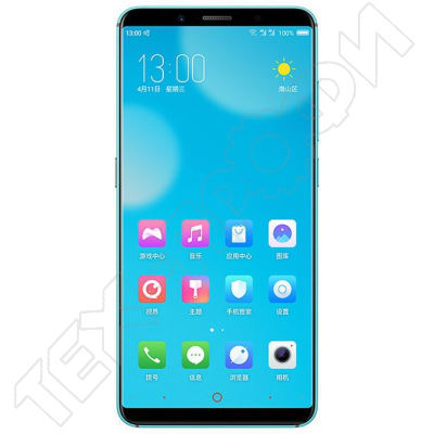 ������ ZTE Nubia Z18 mini