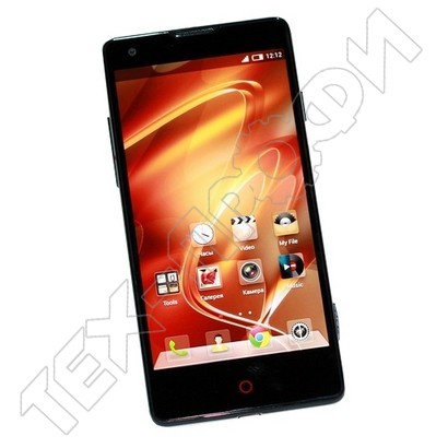������ ZTE Nubia Z5 mini