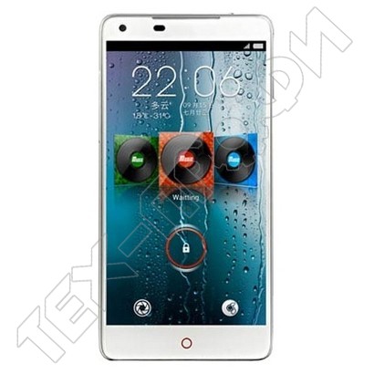 ������ ZTE Nubia Z5