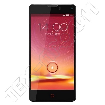 ������ ZTE Nubia Z5S mini