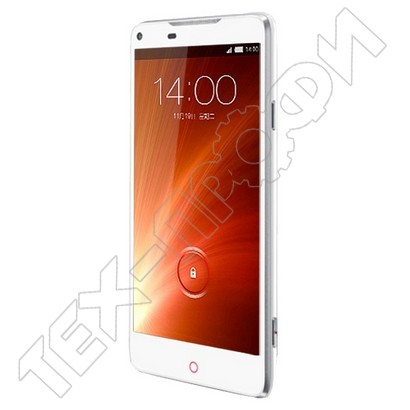 ������ ZTE Nubia Z5S