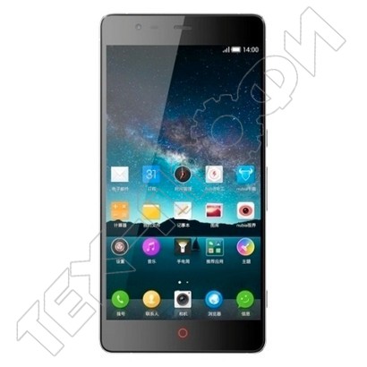 ������ ZTE Nubia Z7 Mini
