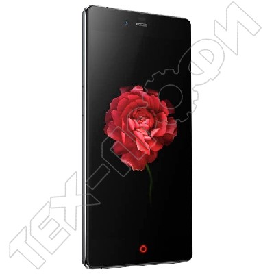 ������ ZTE Nubia Z9 max