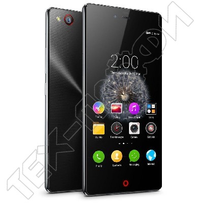 ������ ZTE Nubia Z9 mini