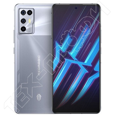 ������ ZTE RedMagic 6R