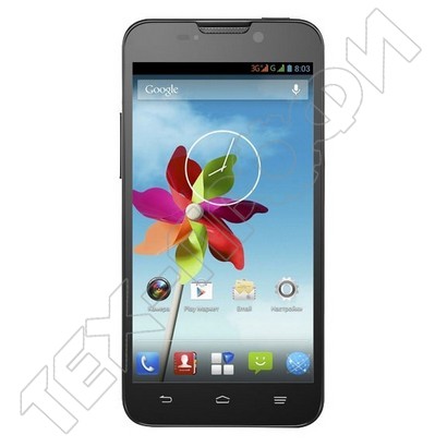 ������ ZTE Skate 2
