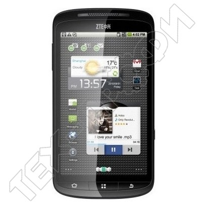 ������ ZTE Skate