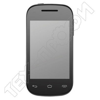 ������ ZTE V795