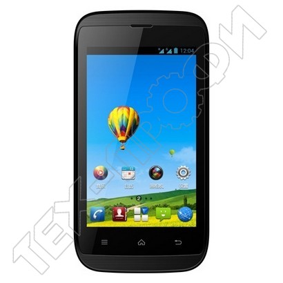 ������ ZTE V808