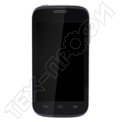 ������ ZTE V809