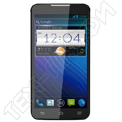 ������ ZTE V815W