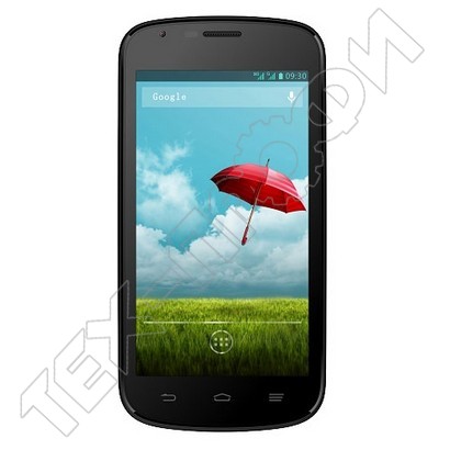 ������ ZTE V829