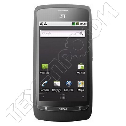 ������ ZTE V880