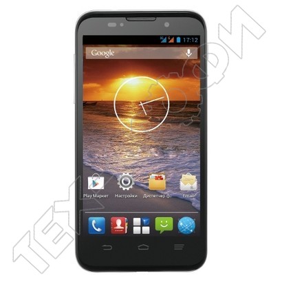 ������ ZTE V880H