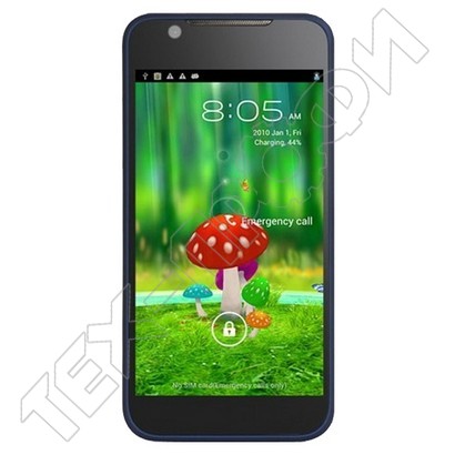 ������ ZTE V956