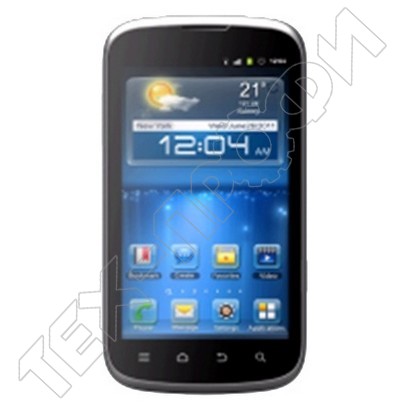 ������ ZTE V970