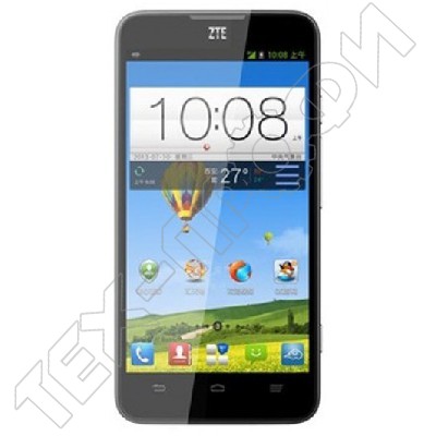 ������ ZTE V975 Geek