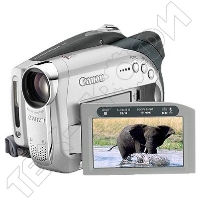 ������ Canon DC19