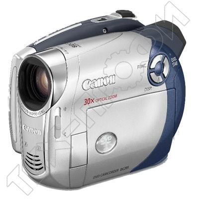 ������ Canon DC201
