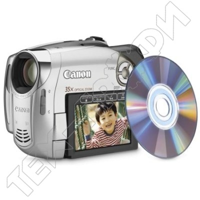 ������ Canon DC230