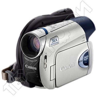 ������ Canon DC301