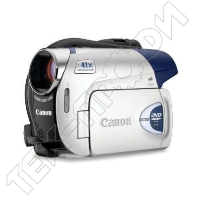 ������ Canon DC310