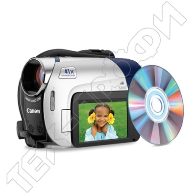 ������ Canon DC311