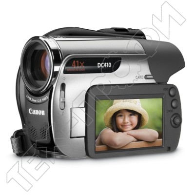 ������ Canon DC410