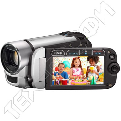 ������ Canon FS19