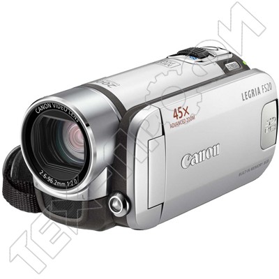 ������ Canon FS20