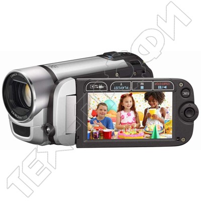 ������ Canon FS305