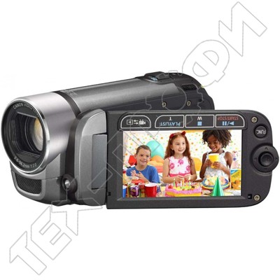 ������ Canon FS307